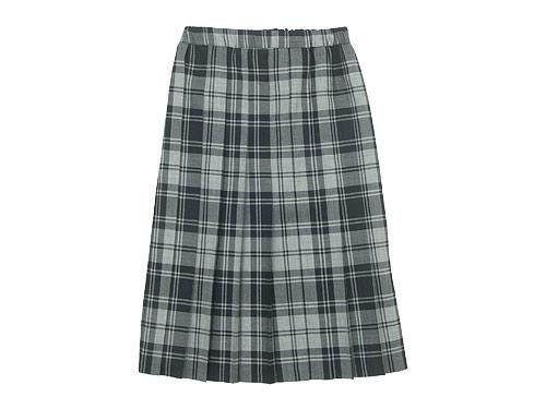Charpentier de Vaisseau Bride O'neil of Dublin ץ꡼ĥ Long BLACK x GRAY CHECK