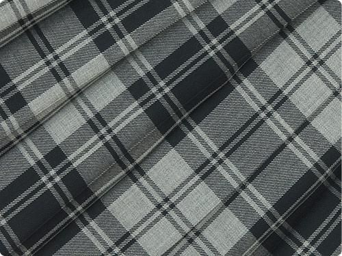 Charpentier de Vaisseau Bride O'neil of Dublin ץ꡼ĥ Long BLACK x GRAY CHECK