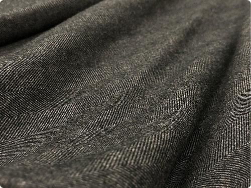 Atelier d'antan NoiretʥΥ tent dress GRAY
