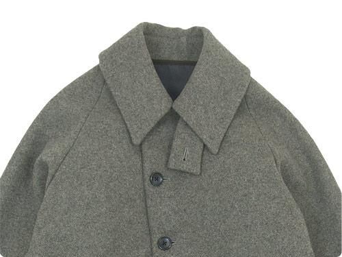 EEL サザンカコート（ライナー付き） 16GRAY EEL通販・取扱い rusk