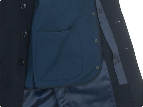 EEL 󥫥ȡʥ饤ʡդ 27NAVY