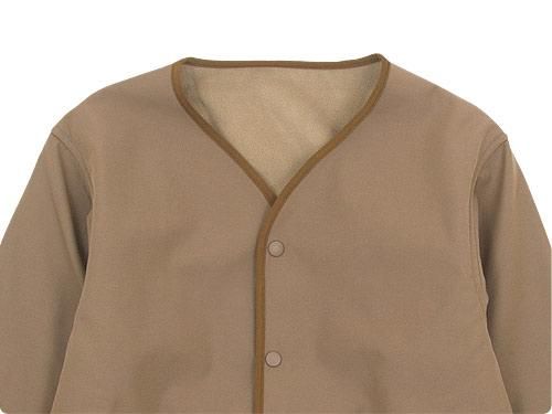 EEL light warmer 34BROWN x BEIGE