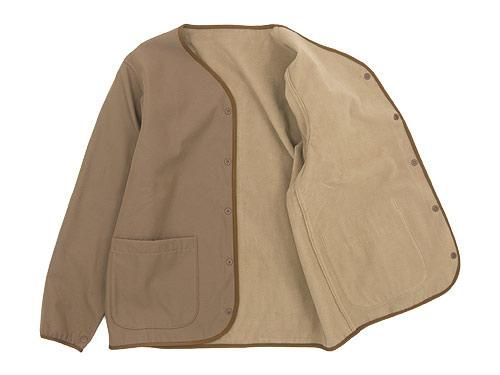 EEL light warmer 34BROWN x BEIGE