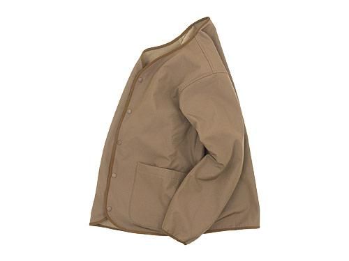 EEL light warmer 34BROWN x BEIGE