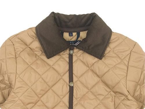 EEL LAVENHAM MILDEN x EEL Products 32BEIGE
