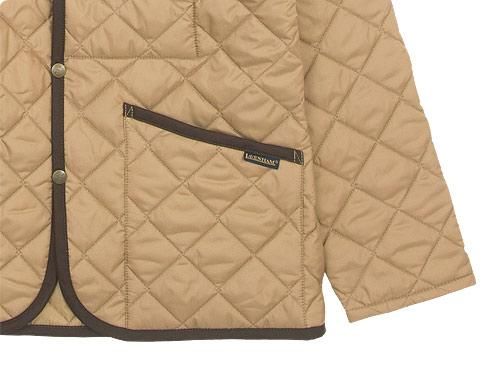 EEL LAVENHAM MILDEN x EEL Products 32BEIGE