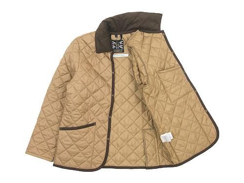 EEL LAVENHAM MILDEN x EEL Products 32BEIGE