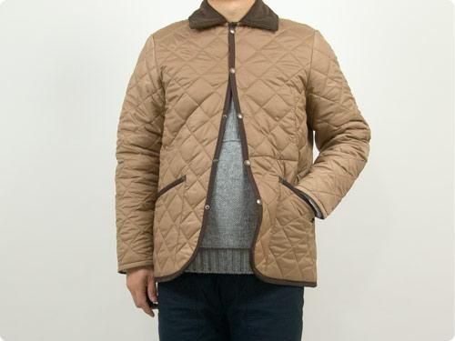 EEL LAVENHAM MILDEN x EEL Products 32BEIGE
