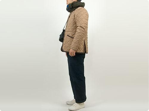 EEL LAVENHAM MILDEN x EEL Products 32BEIGE