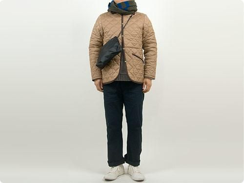 EEL LAVENHAM MILDEN x EEL Products 32BEIGE