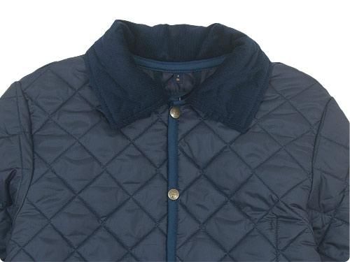 EEL LAVENHAM MILDEN x EEL Products 27NAVY