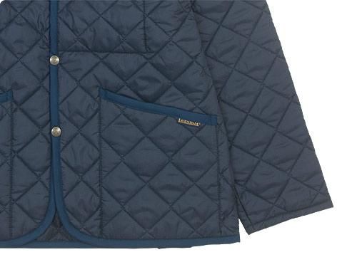 EEL LAVENHAM MILDEN x EEL Products 27NAVY