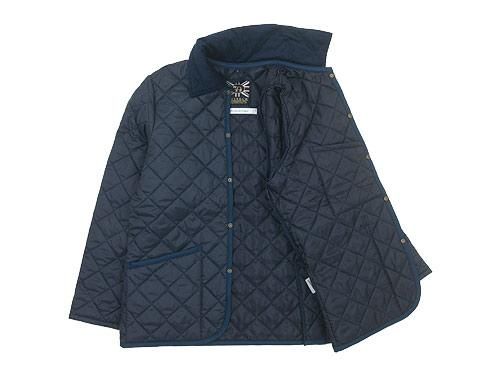 EEL LAVENHAM MILDEN x EEL Products 27NAVY