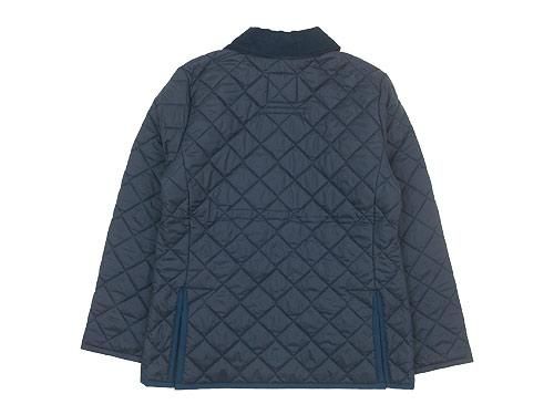 EEL LAVENHAM MILDEN x EEL Products 27NAVY