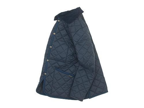 EEL LAVENHAM MILDEN x EEL Products 27NAVY