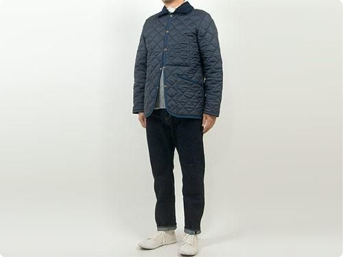 EEL LAVENHAM MILDEN x EEL Products 27NAVY