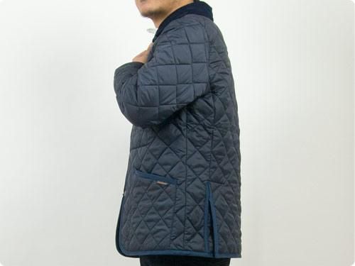 EEL LAVENHAM MILDEN x EEL Products 27NAVY