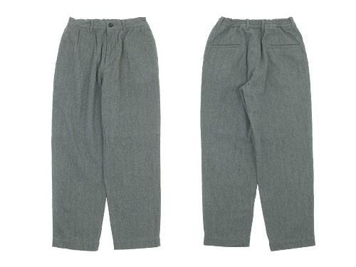 EEL SL PANTS 16MEDIUM GRAY