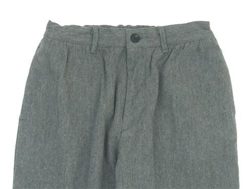 EEL SL PANTS 16MEDIUM GRAY