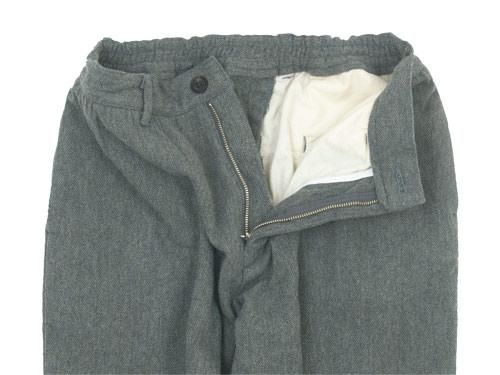 EEL SL PANTS 16MEDIUM GRAY