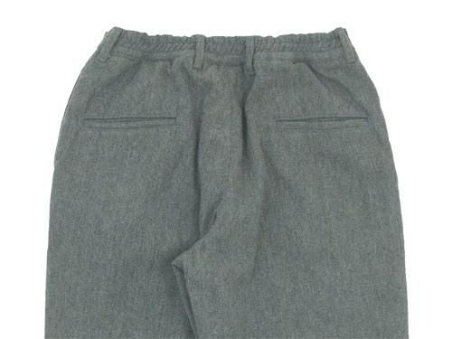 EEL SL PANTS 16MEDIUM GRAY