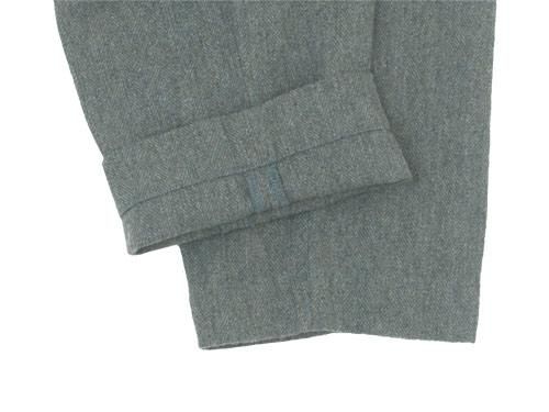 EEL SL PANTS 16MEDIUM GRAY