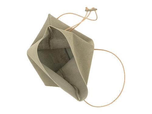 EEL HOLIDAY 15GRAY SUEDE