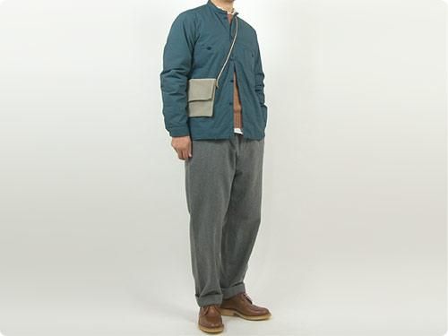 EEL HOLIDAY 15GRAY SUEDE