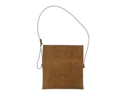 EEL HOLIDAY 36BROWN SUEDE