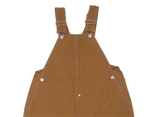 TUKI type2 02BROWN