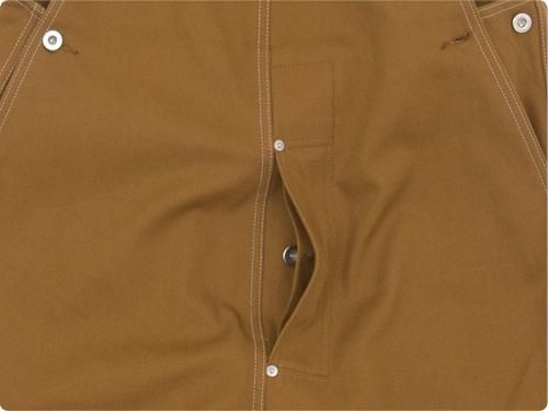 TUKI type2 02BROWN