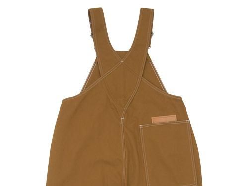 TUKI type2 02BROWN