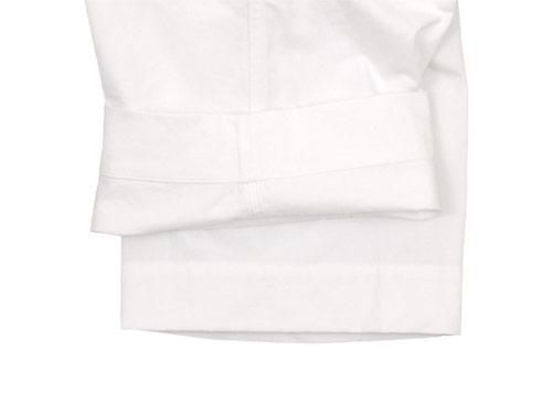 TUKI military baggs reverse 00WHITE
