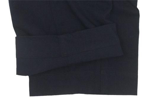 TUKI military baggs reverse 37NAVY BLUE