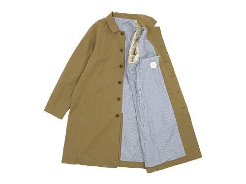 RINEN 40/2̩ʿ ƥ󥫥顼 06BEIGE ̥󥺡