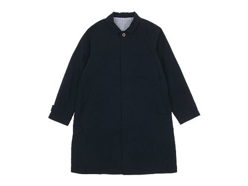 RINEN 40/2̩ʿ ƥ󥫥顼 05NAVY ̥󥺡