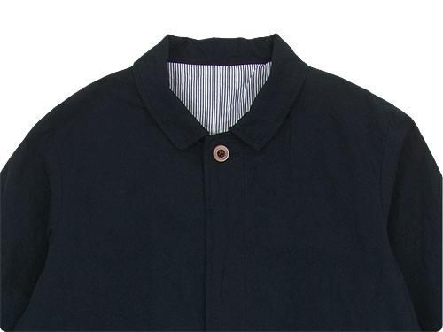 RINEN 40/2̩ʿ ƥ󥫥顼 05NAVY ̥󥺡