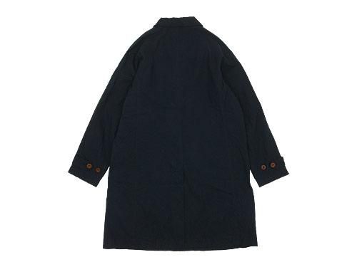 RINEN 40/2̩ʿ ƥ󥫥顼 05NAVY ̥󥺡