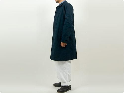 RINEN 40/2̩ʿ ƥ󥫥顼 05NAVY ̥󥺡
