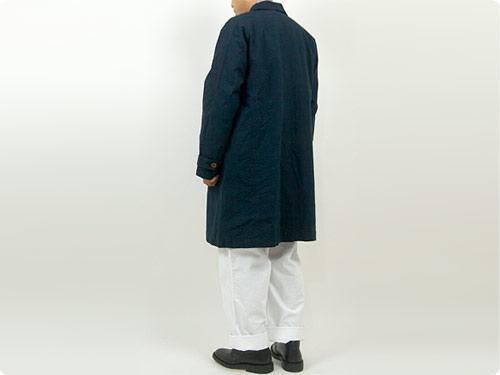 RINEN 40/2̩ʿ ƥ󥫥顼 05NAVY ̥󥺡