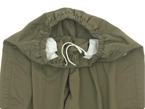 ordinary fits ball pants chino KHAKI