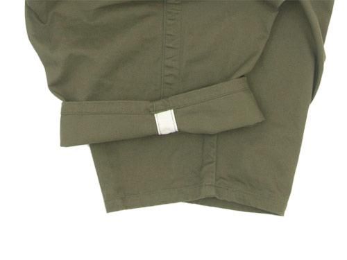 ordinary fits ball pants chino KHAKI