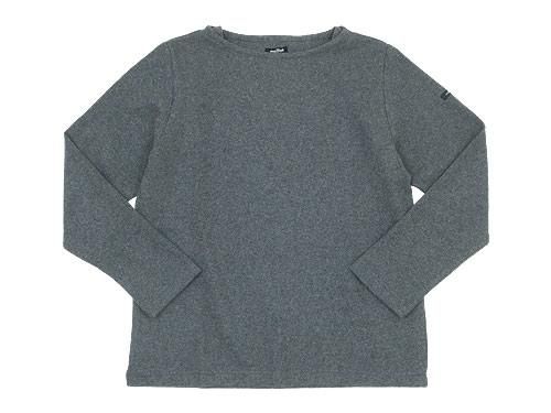 maillot mature wool weekend Tee NAVY maillot 通販・取扱い