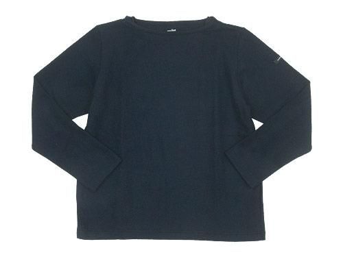 爆売り！ maillot 通販・取扱い maillot NAVY Tee weekend wool mature トップス