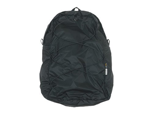 9,900円ENDS and MEANS Packable Back Pack