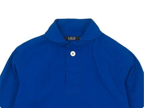 LOLO åȥץ륪С BLUE