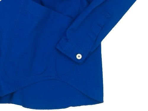 LOLO åȥץ륪С BLUE