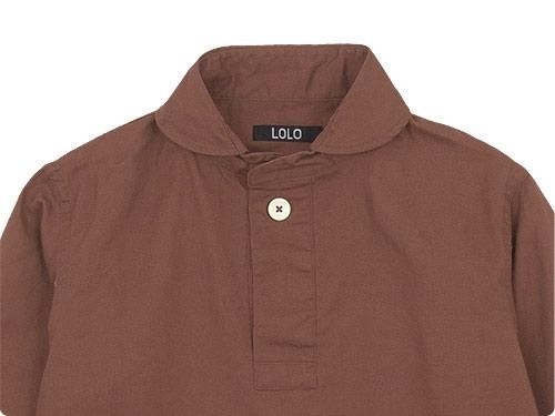 LOLO åȥץ륪С MOCA