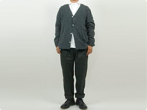 LOLO ӥ֥졼 Bagݥå ǥ GRAY
