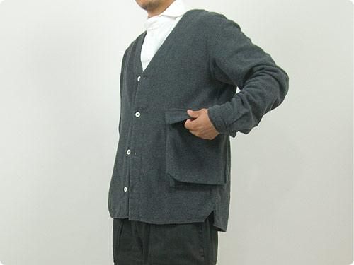 LOLO ӥ֥졼 Bagݥå ǥ GRAY